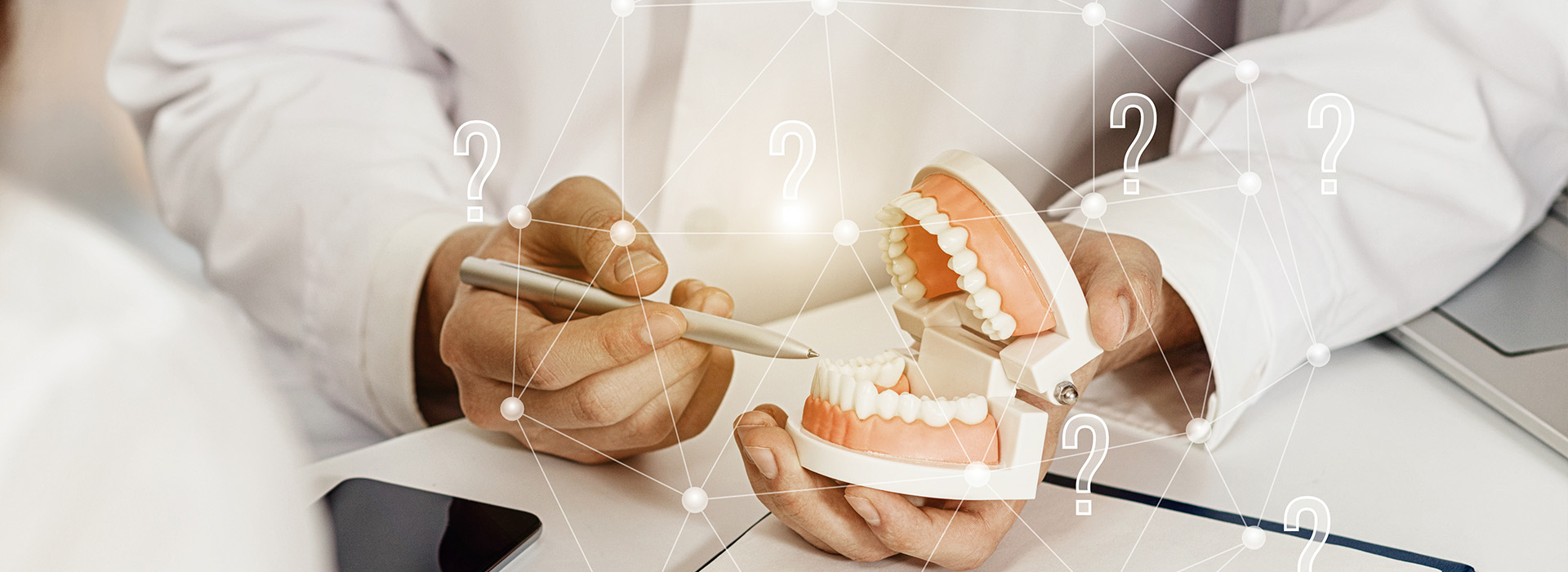 All About Smiles | Dentures, Extractions and Dental Bridges