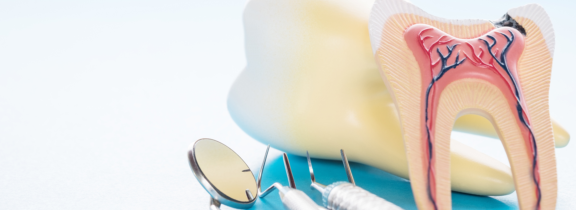 All About Smiles | Periodontal Treatment, Digital Radiography and Sleep Apnea