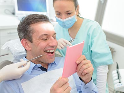 All About Smiles | Snoring Appliances, Cosmetic Dentistry and Veneers