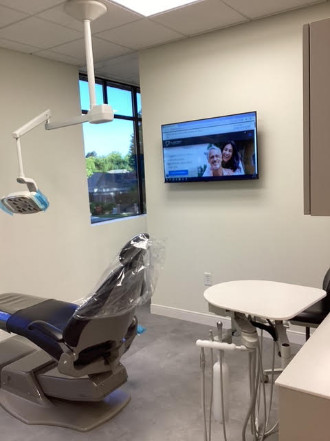 All About Smiles | Snoring Appliances, CEREC and Root Canals