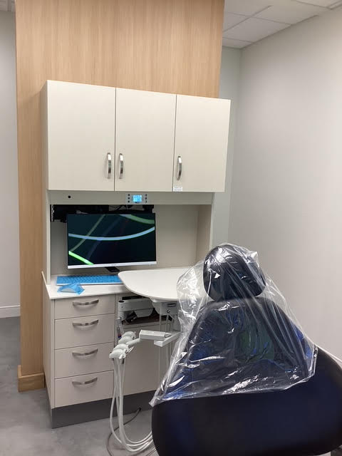 All About Smiles | Root Canals, Extractions and Oral Exams