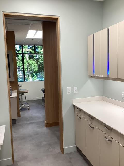 All About Smiles | Dental Bridges, Digital Radiography and Cosmetic Dentistry