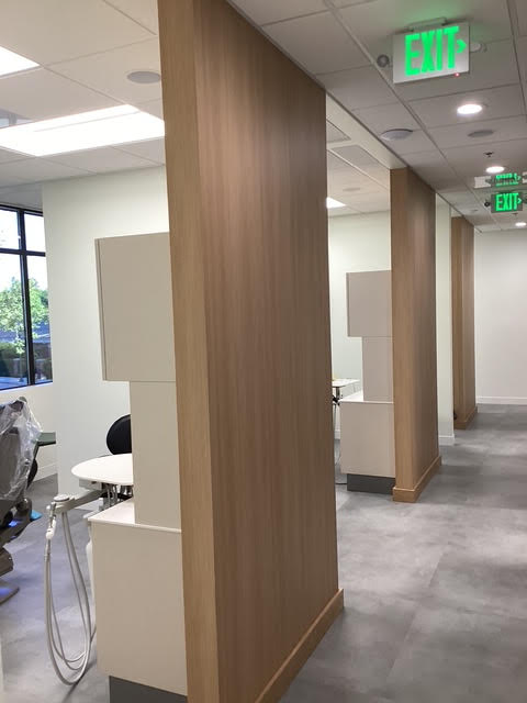 All About Smiles | Dentures, Root Canals and CEREC