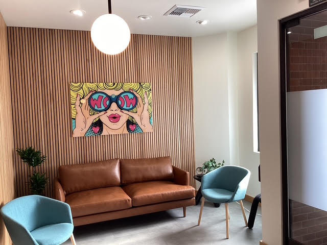 All About Smiles | Sports Mouthguards, Periodontal Treatment and Cosmetic Dentistry