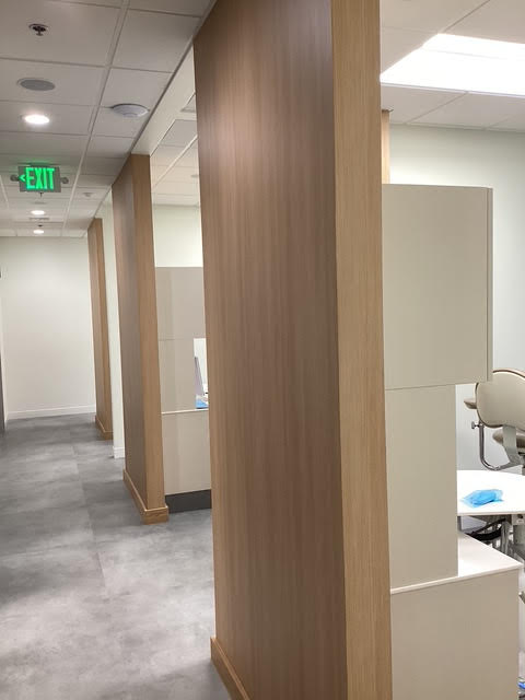 All About Smiles | Emergency Treatment, Digital Radiography and Pediatric Dentistry