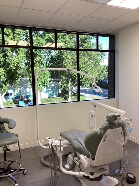 All About Smiles | Cosmetic Dentistry, Dental Fillings and Veneers