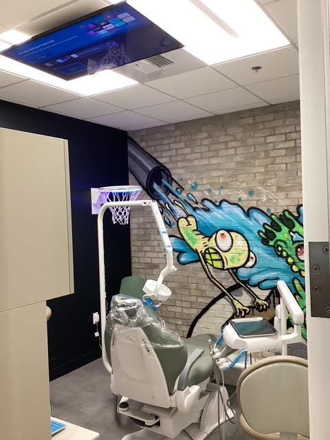 All About Smiles | Night Guards, Root Canals and Cosmetic Dentistry