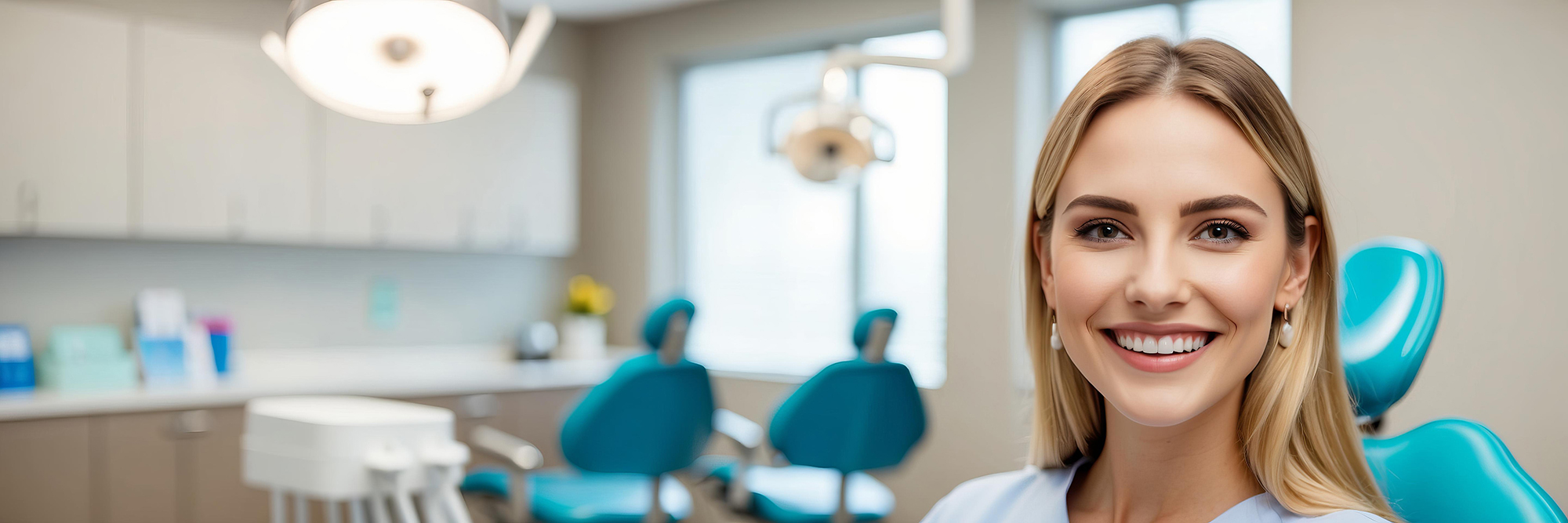 All About Smiles | Emergency Treatment, Digital Radiography and Dentures