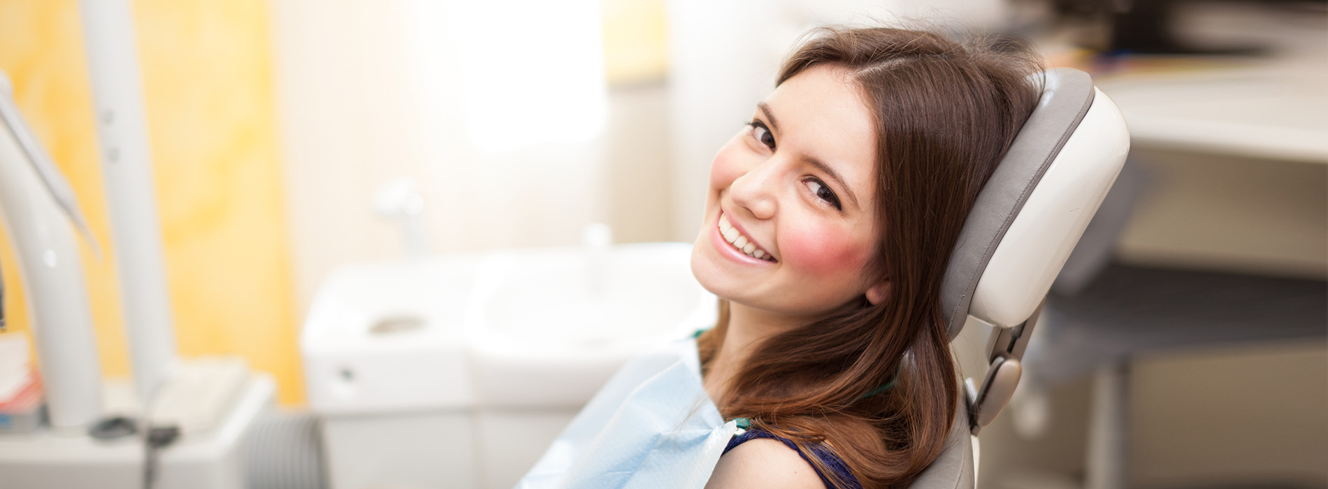 All About Smiles | Root Canals, Sports Mouthguards and Oral Exams