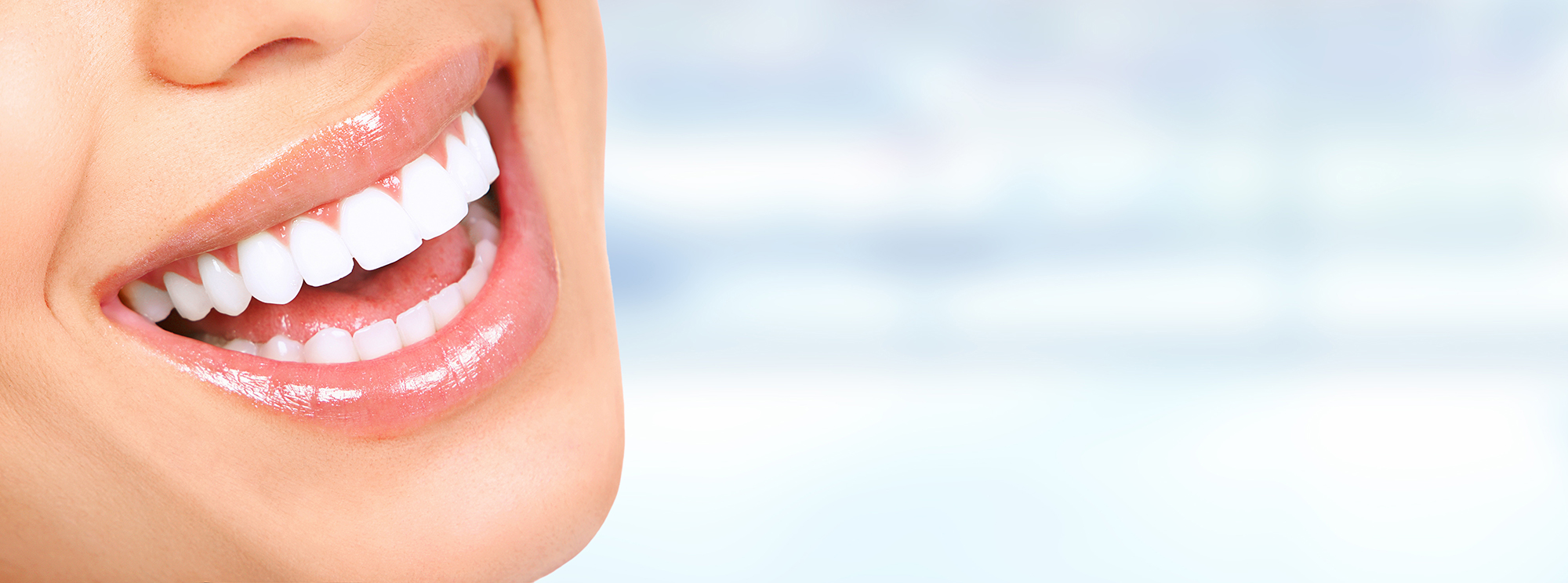 All About Smiles | Dentures, Oral Exams and Dental Bridges