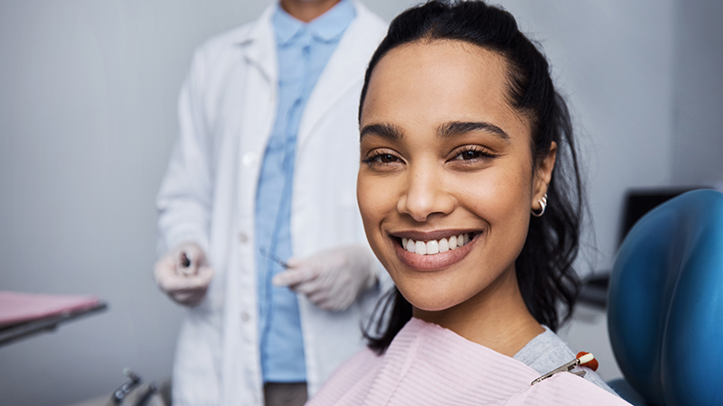 All About Smiles | Dentures, Periodontal Treatment and Dental Fillings