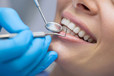 All About Smiles | Dental Fillings, Veneers and Digital Radiography