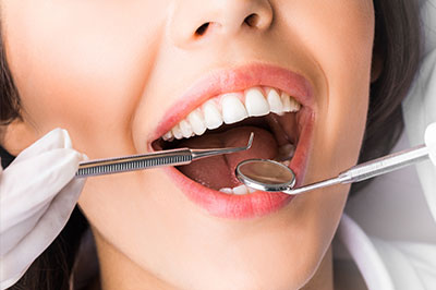 All About Smiles | Dental Fillings, Snoring Appliances and Dentures